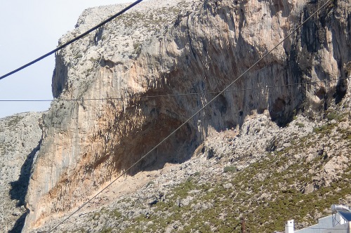 Kletterfotos Landschaften