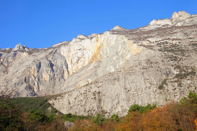 Kletterfotos Landschaften