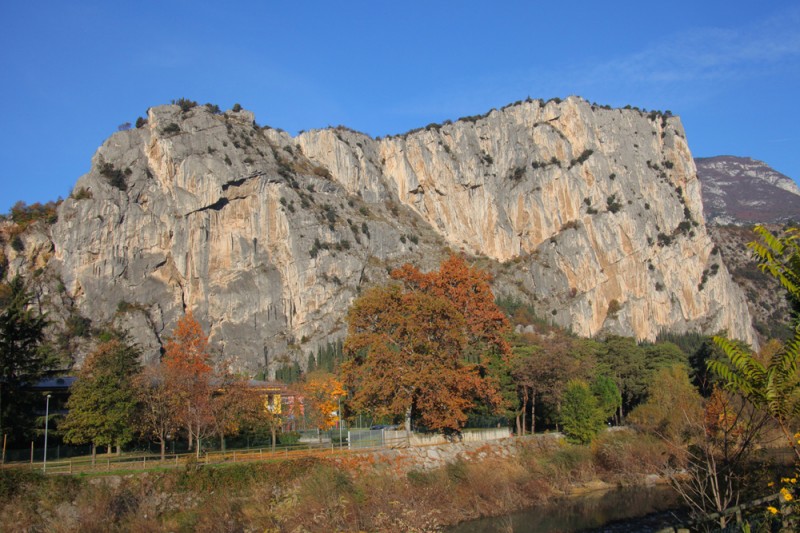 Kletterfotos Landschaften