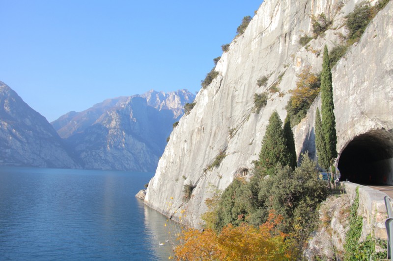 Kletterfotos Landschaften