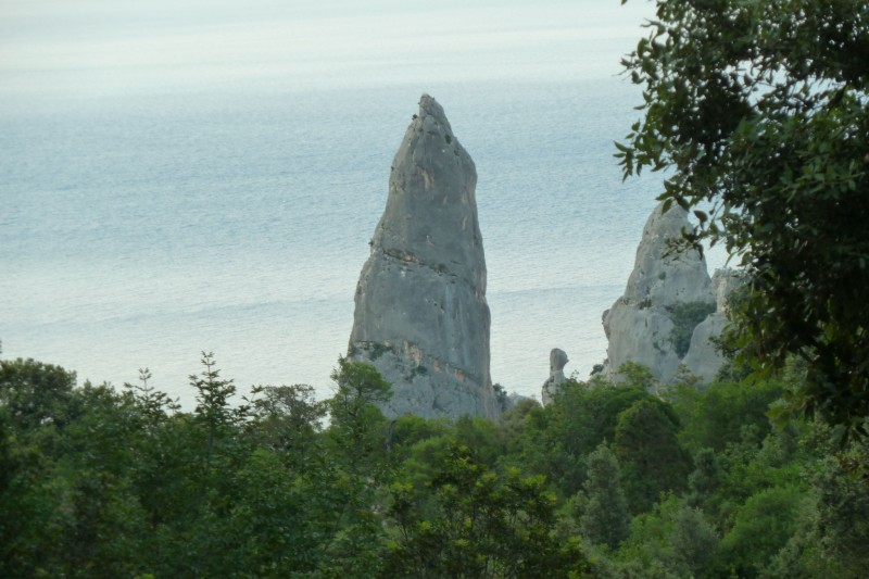 Kletterfotos Landschaften