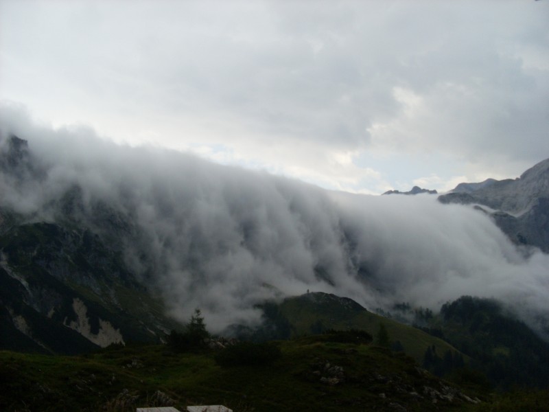 Kletterfotos Landschaften