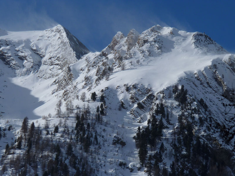 Kletterfotos Eisklettern