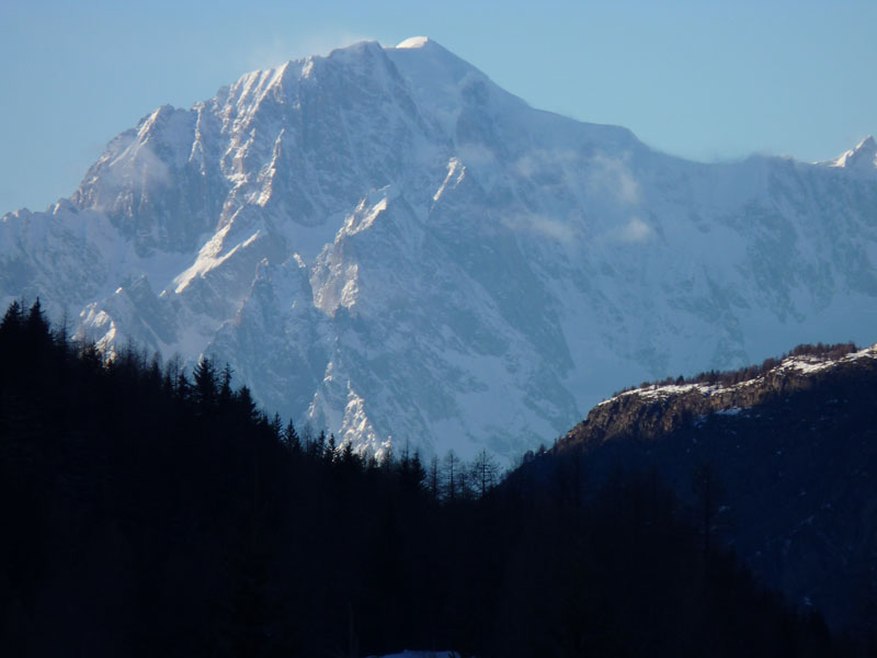 Kletterfotos Eisklettern