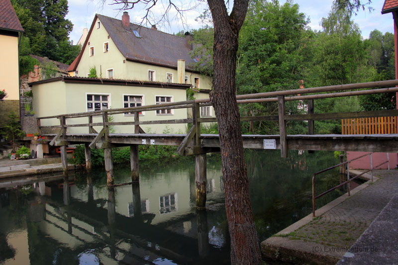 Kletterfotos Landschaften