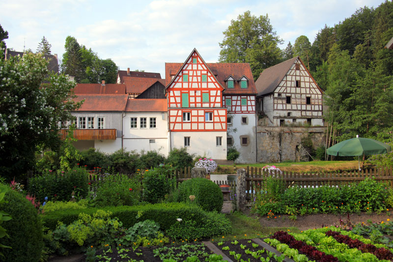 Kletterfotos Landschaften