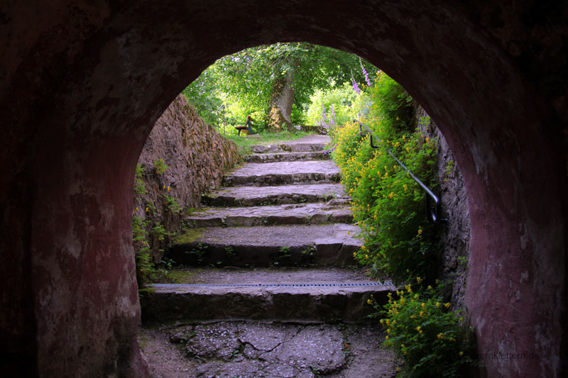 Kletterfotos Landschaften