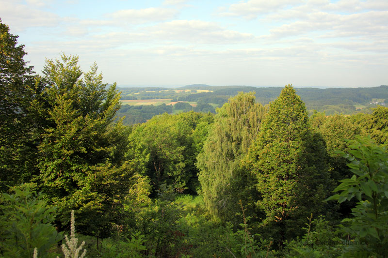 Kletterfotos Landschaften