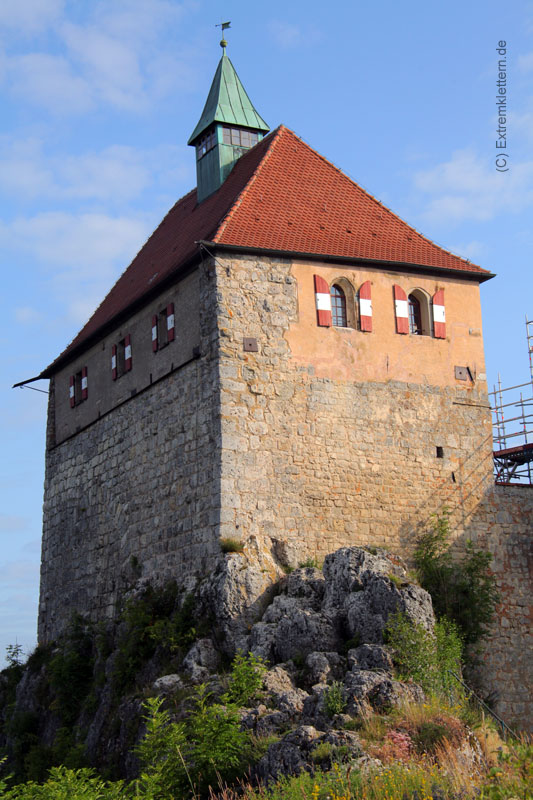 Kletterfotos Landschaften