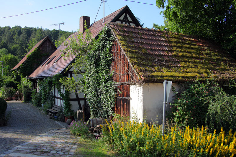 Kletterfotos Landschaften