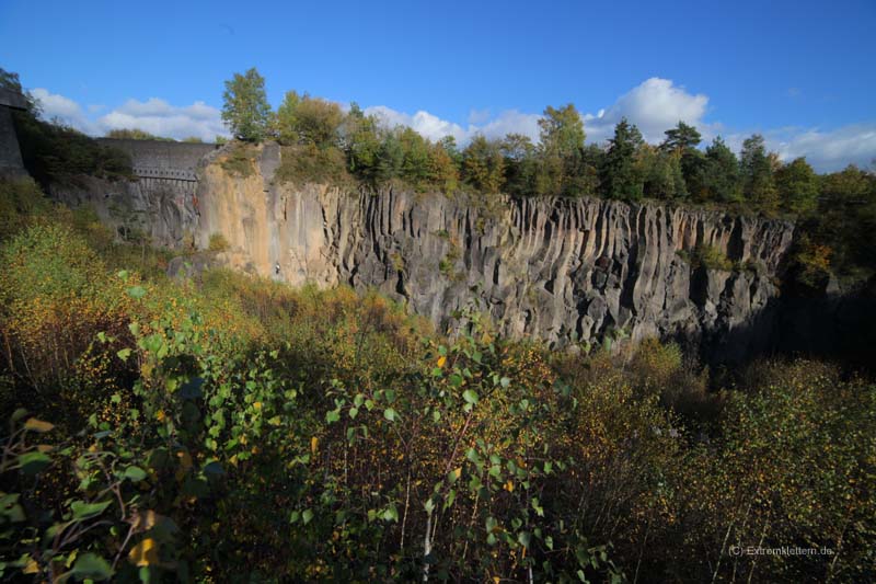 Kletterfotos Landschaften