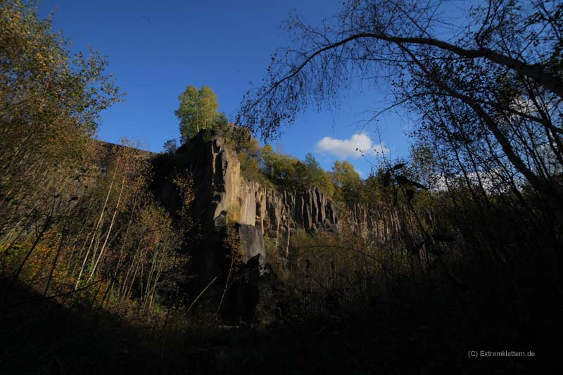 Kletterfotos Landschaften