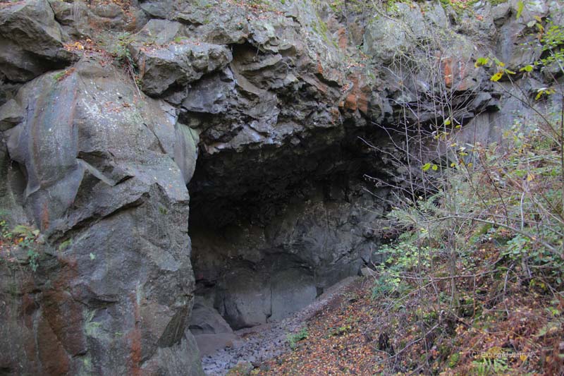 Kletterfotos Landschaften