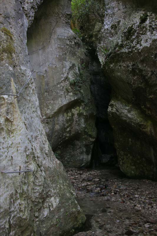 Kletterfotos Landschaften