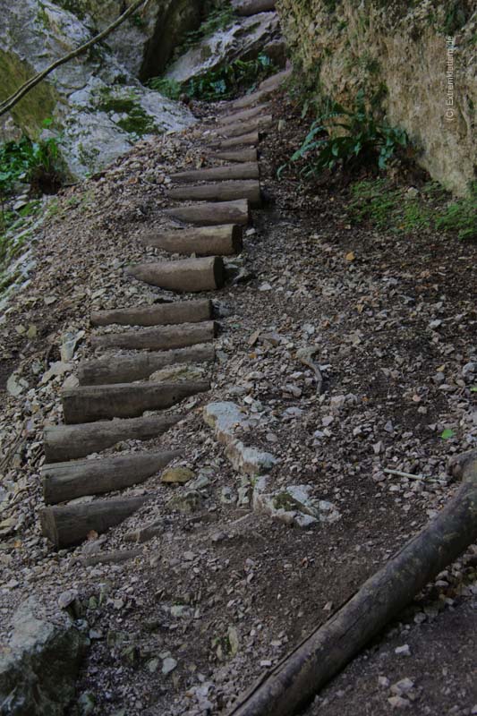 Kletterfotos Landschaften