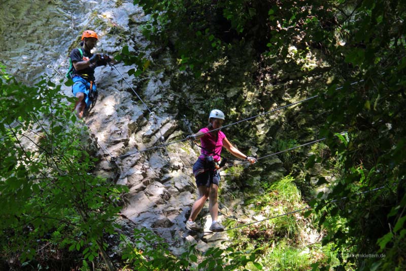 Kletterfotos Landschaften