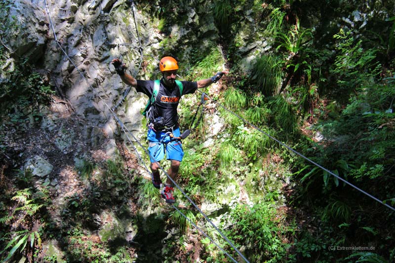 Kletterfotos Landschaften