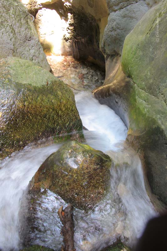 Kletterfotos Landschaften