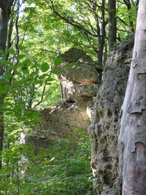 Kletterfotos Landschaften