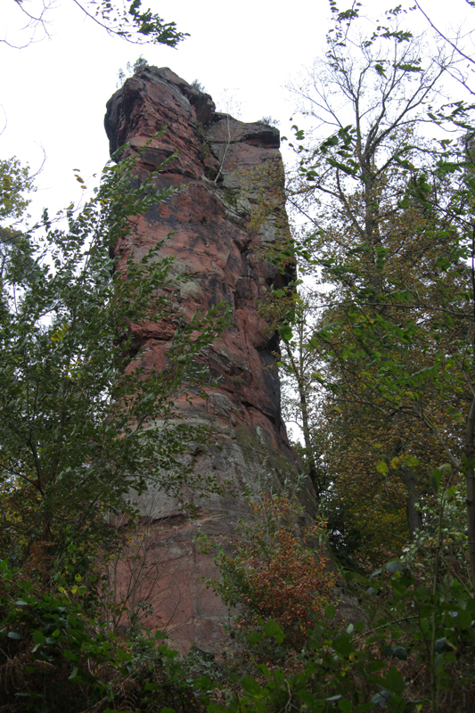 Kletterfotos Landschaften