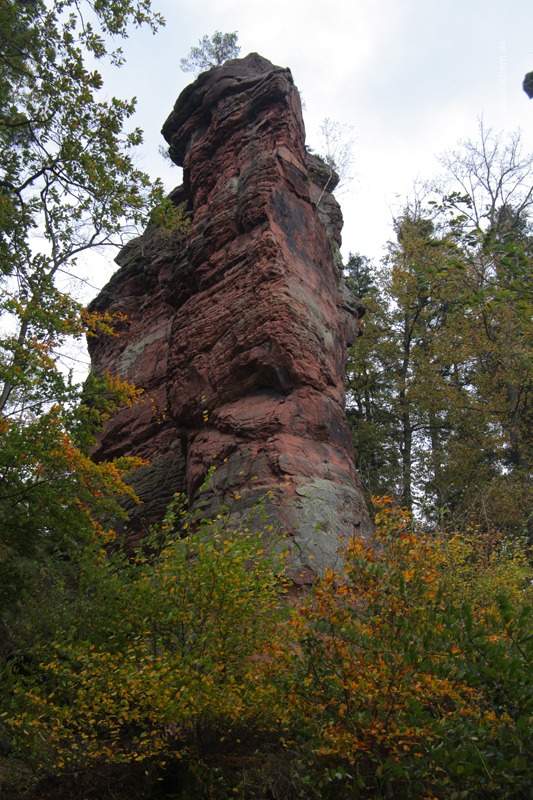 Kletterfotos Landschaften