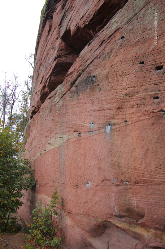 Kletterfotos Landschaften