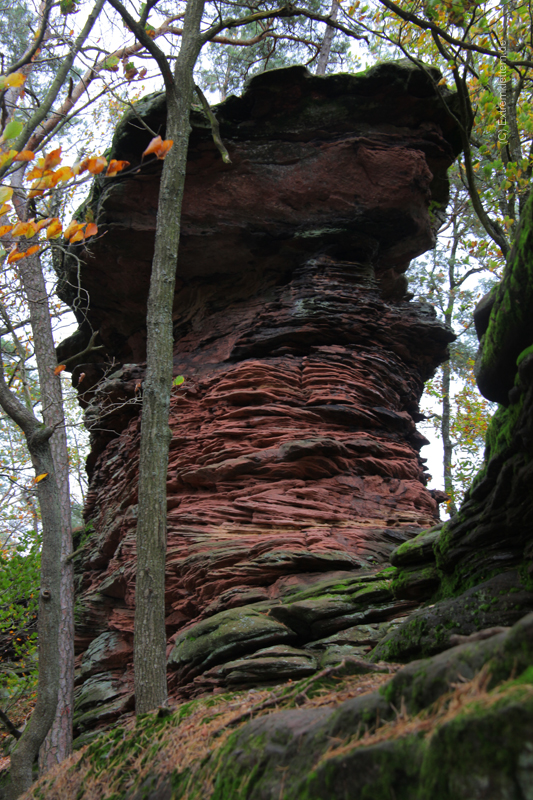 Kletterfotos Landschaften