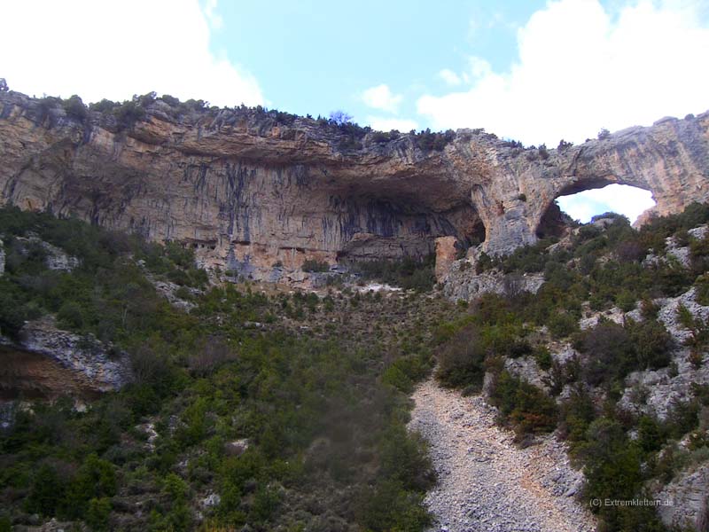 Kletterfotos Landschaften