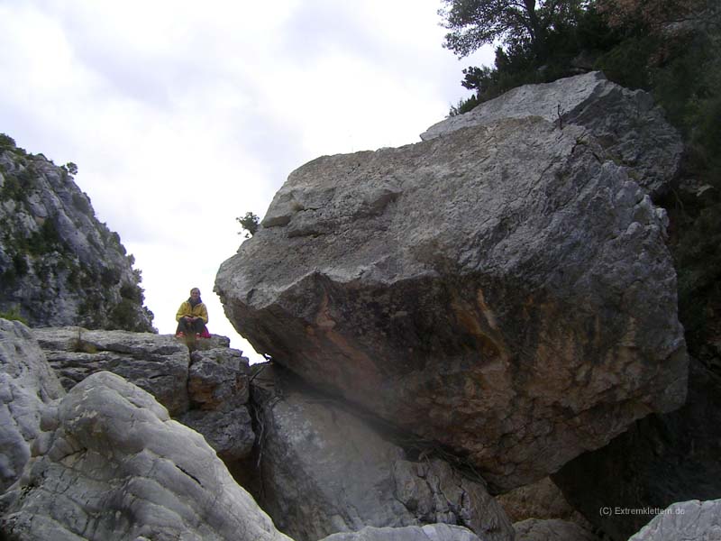 Kletterfotos Landschaften