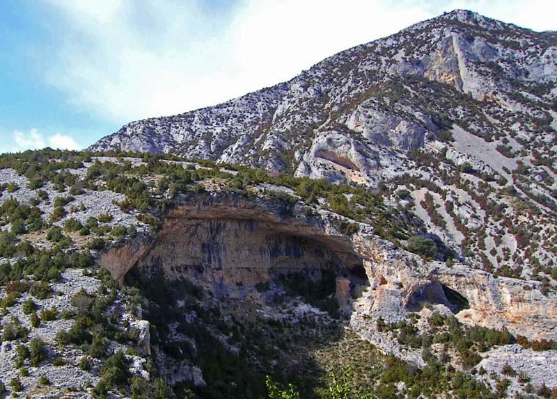 Kletterfotos Landschaften