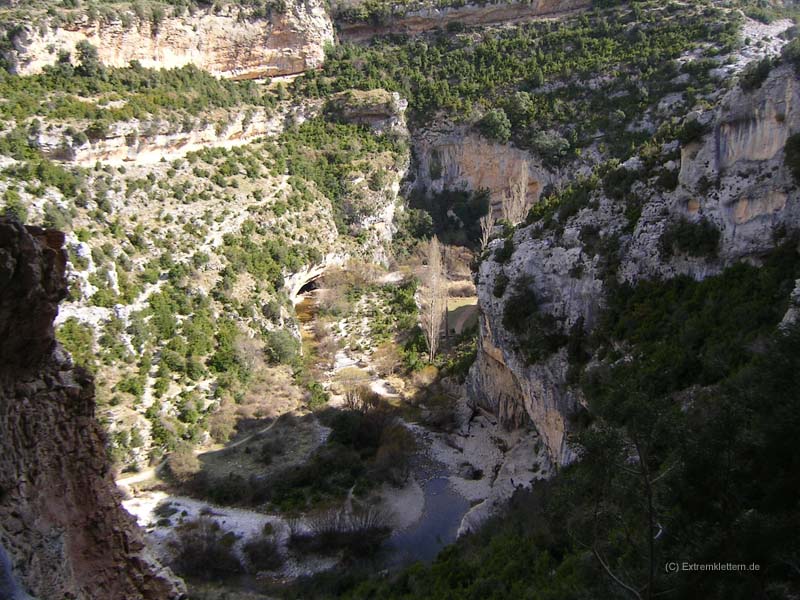 Kletterfotos Landschaften