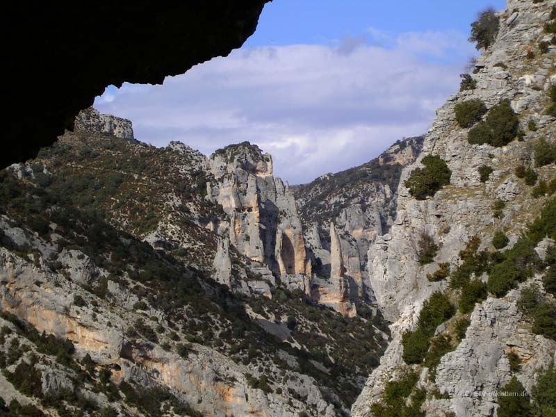 Kletterfotos Landschaften