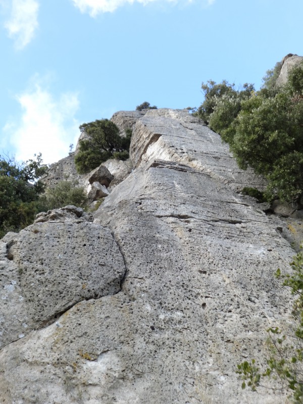 Kletterfotos Landschaften