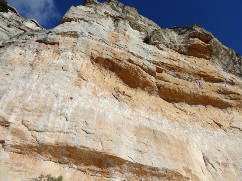 Kletterfotos Landschaften