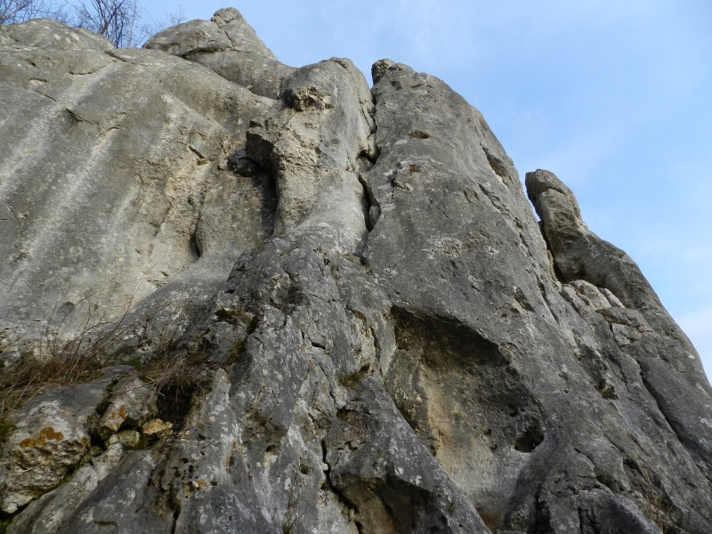 Kletterfotos Landschaften