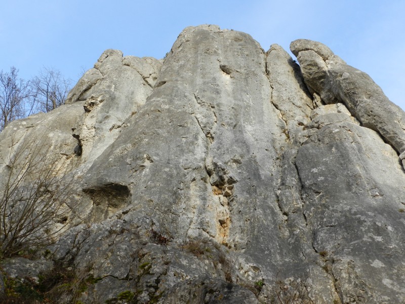 Kletterfotos Landschaften