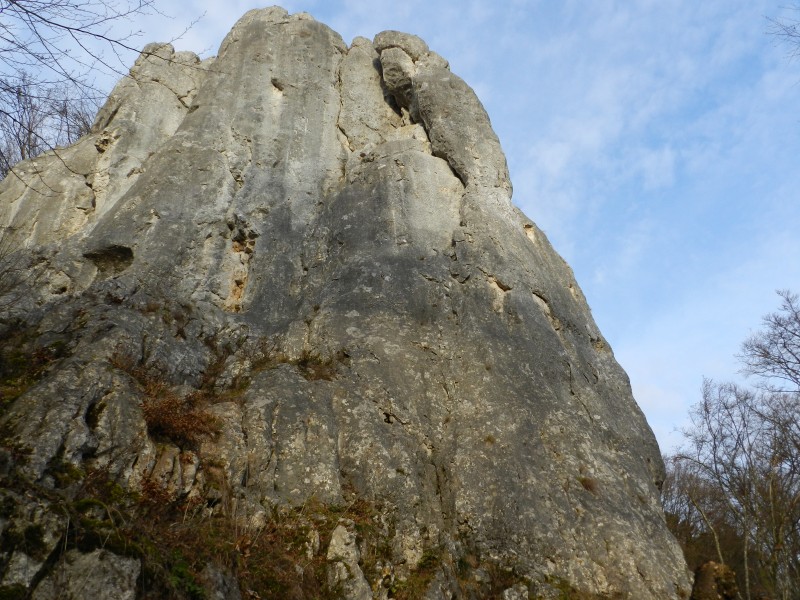 Kletterfotos Landschaften