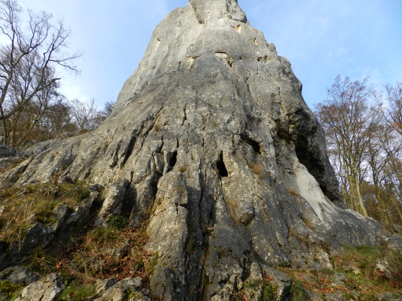 Kletterfotos Landschaften