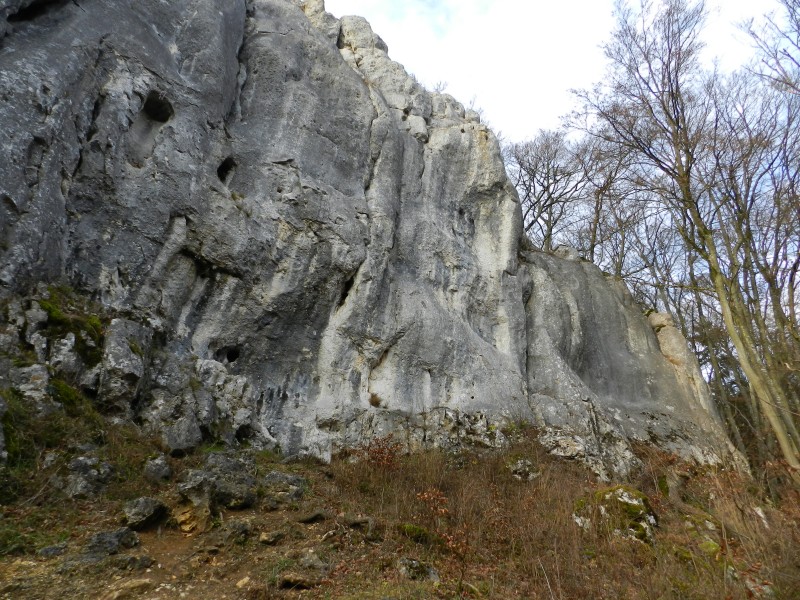 Kletterfotos Landschaften