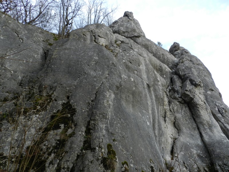 Kletterfotos Landschaften