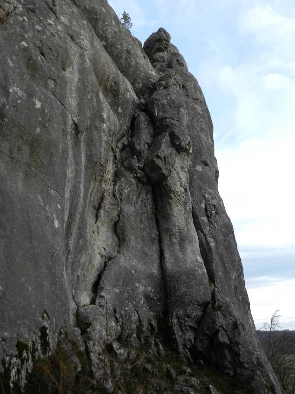 Kletterfotos Landschaften