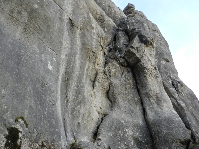 Kletterfotos Landschaften