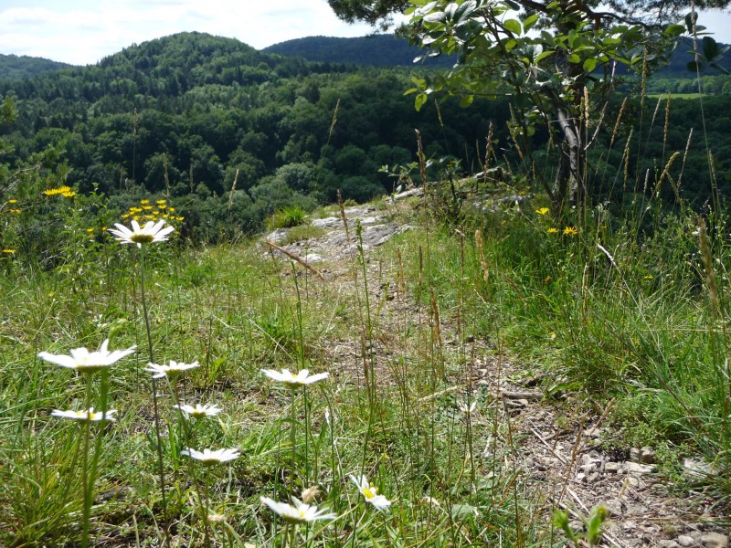 Kletterfotos Landschaften