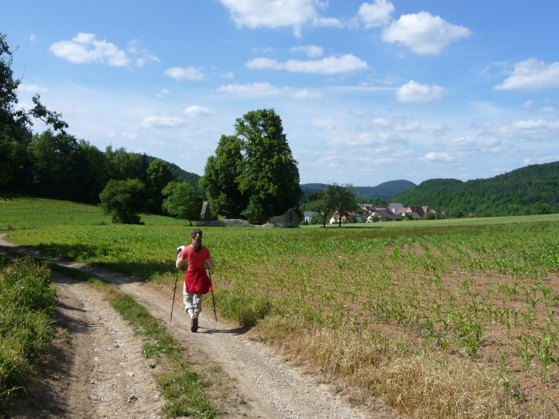 Kletterfotos Landschaften