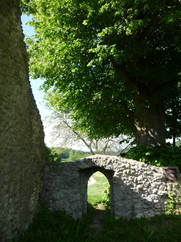 Kletterfotos Landschaften