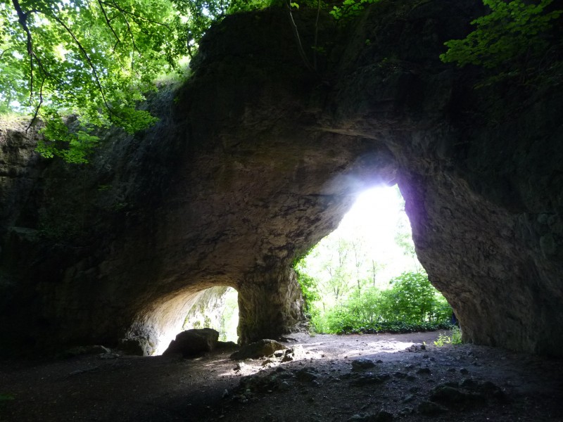 Kletterfotos Landschaften