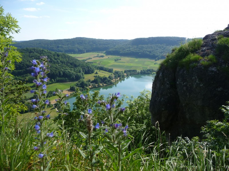 Kletterfotos Landschaften