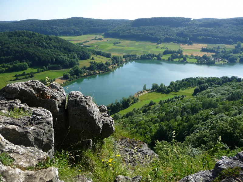 Kletterfotos Landschaften