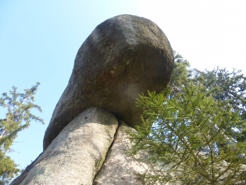 Kletterfotos Landschaften