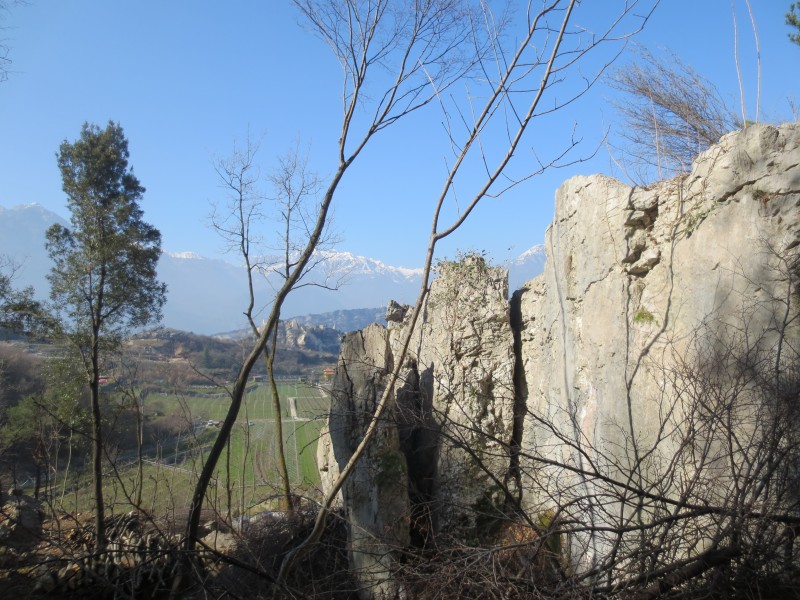 Kletterfotos Landschaften